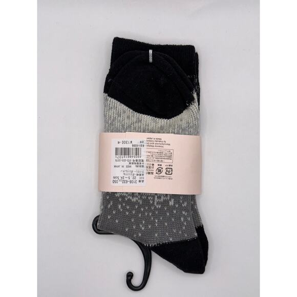 4 Pairs Vivienne Westwood Women's Socks, Medium US Size 6-9 - Picture 5 of 9